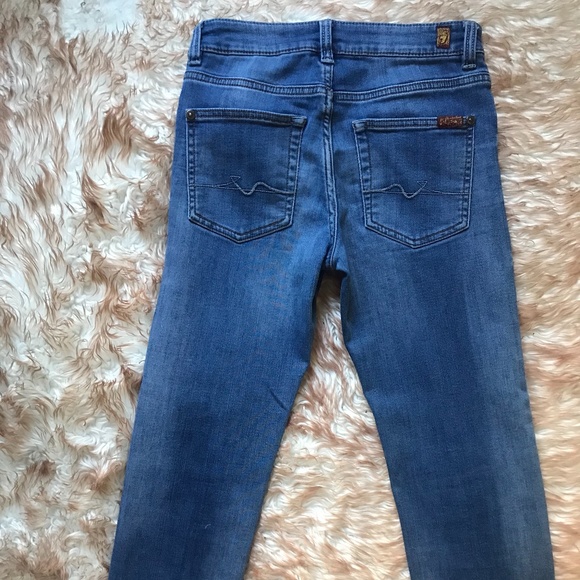 "7 For All Mankind" denim jeans for boys - Picture 2 of 6